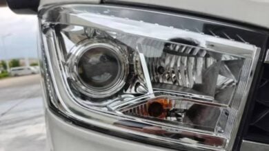 MDP utilitario DFAC mini van cargo 2026 DFAC Mini Van Cargo 2026: La Nueva Contendiente del Mercado Mexicano