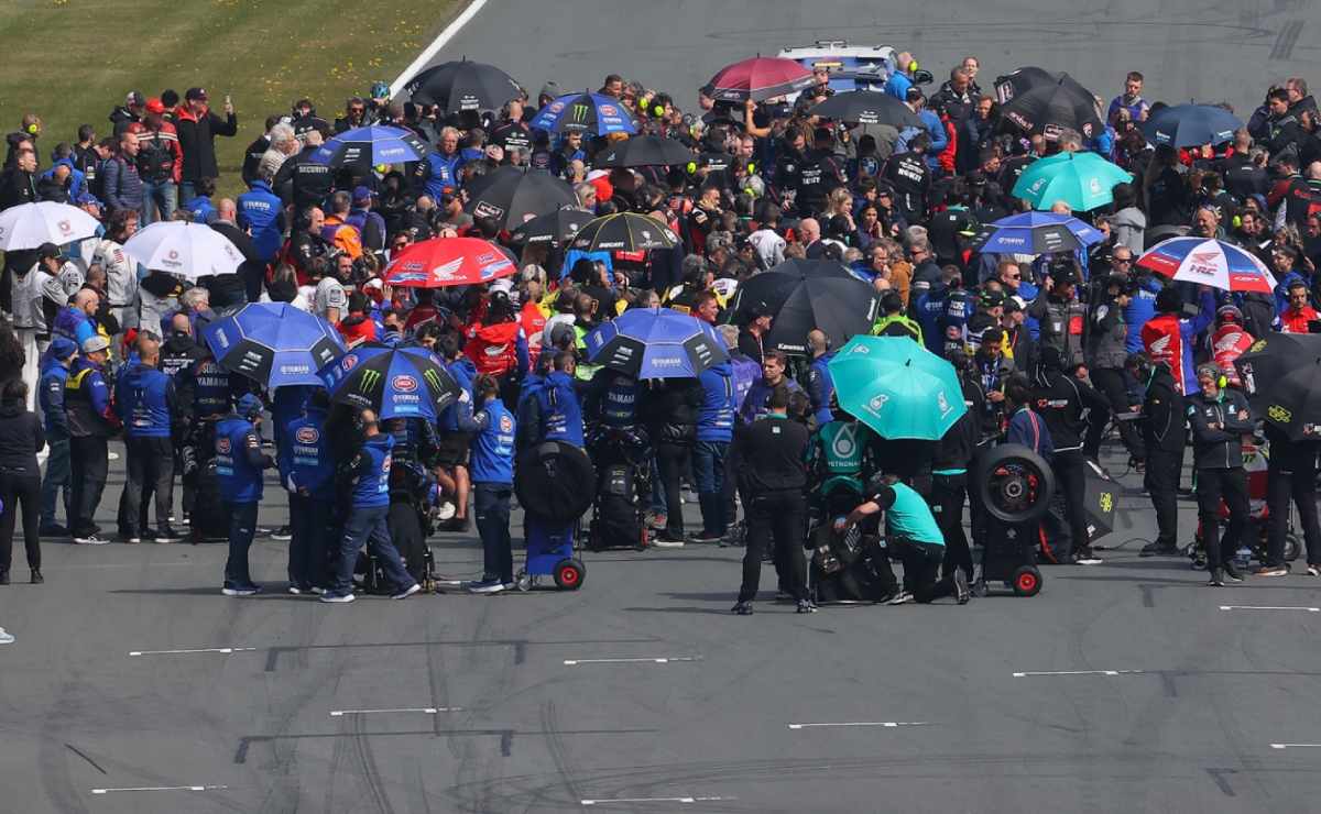 MDP worldsbk calendario 2026 1 WorldSBK 2026: Calendario, Novedades y la Nueva Categoría que Revolucionará el Campeonato