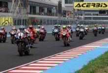 MDP worldsbk calendario 2026 WorldSBK 2026: Calendario, Novedades y la Nueva Categoría que Revolucionará el Campeonato