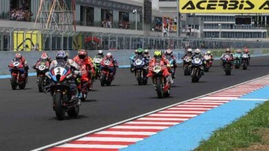 MDP worldsbk calendario 2026 WorldSBK 2026: Calendario, Novedades y la Nueva Categoría que Revolucionará el Campeonato