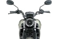 MDP yamaha fz x hybrid Yamaha FZ-X: La Revolución Híbrida Llega a India con Nueva Tecnología y Diseño Neo-Retro
