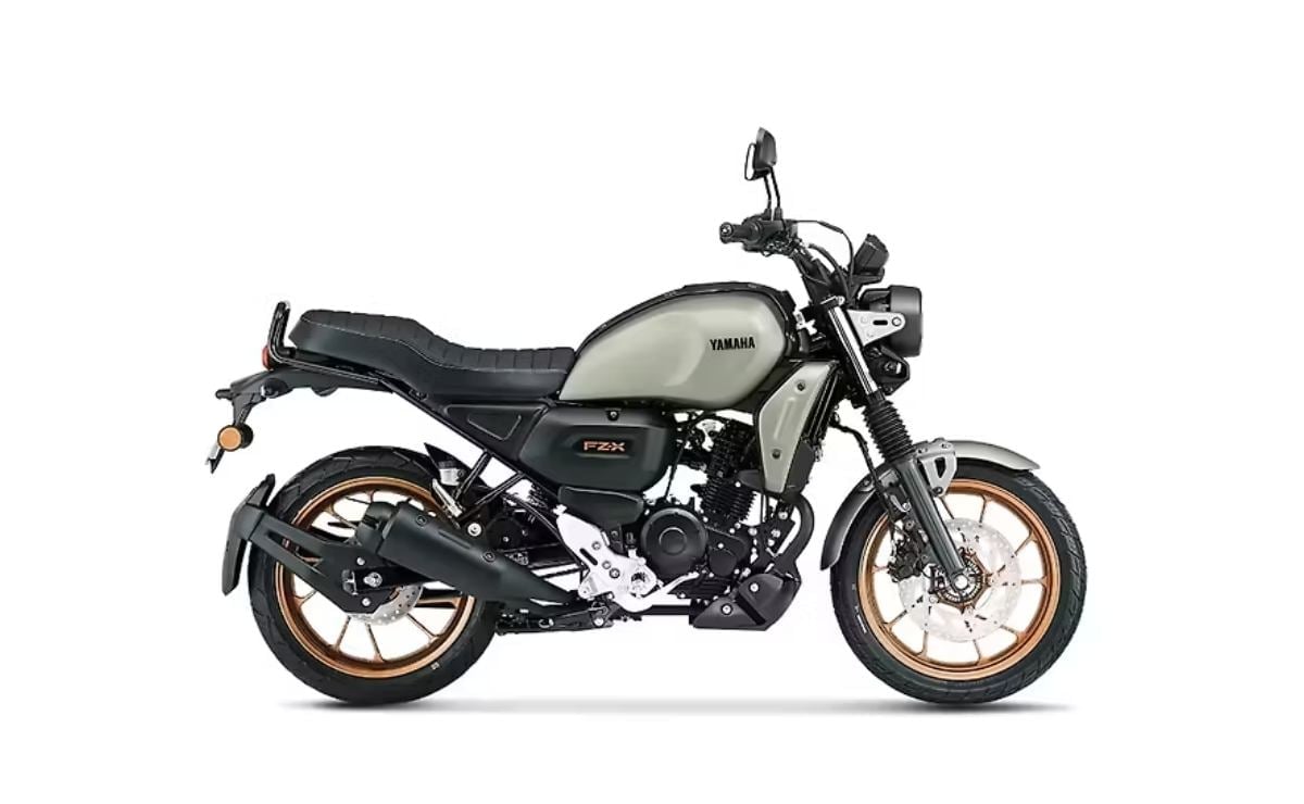 MDP yamaha fz x hybrid 3 Yamaha FZ-X: La Revolución Híbrida Llega a India con Nueva Tecnología y Diseño Neo-Retro