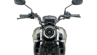 MDP yamaha fz x hybrid Yamaha FZ-X: La Revolución Híbrida Llega a India con Nueva Tecnología y Diseño Neo-Retro