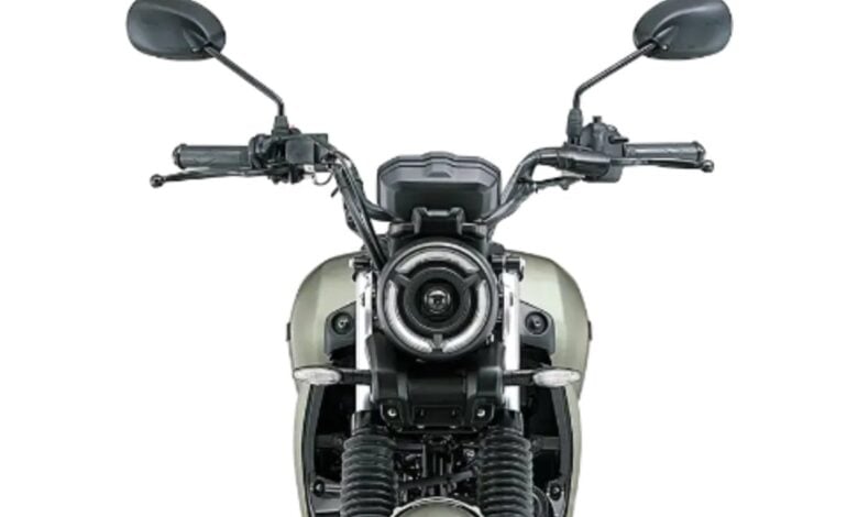 MDP yamaha fz x hybrid Yamaha FZ-X: La Revolución Híbrida Llega a India con Nueva Tecnología y Diseño Neo-Retro