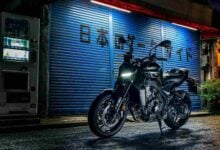 MDP yamaha mt 09 lanzamiento Llega a Argentina la Nueva Yamaha MT-09: Más Electrónica y Diseño Renovado