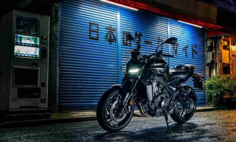 Llega a Argentina la Nueva Yamaha MT-09: Más Electrónica y Diseño Renovado MDP yamaha mt 09 lanzamiento Llega a Argentina la Nueva Yamaha MT-09: Más Electrónica y Diseño Renovado