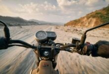 MDP yamaha pg 155 vs honda Yamaha PG-155: La Revolución Esperada en el Segmento Trail Cubs