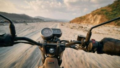 MDP yamaha pg 155 vs honda Yamaha PG-155: La Revolución Esperada en el Segmento Trail Cubs