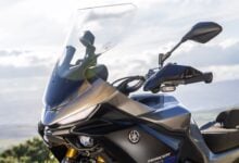 MDP yamaha tracer 7 2025 Yamaha Tracer 7 2025: La Revolución del Cambio Automático en Touring
