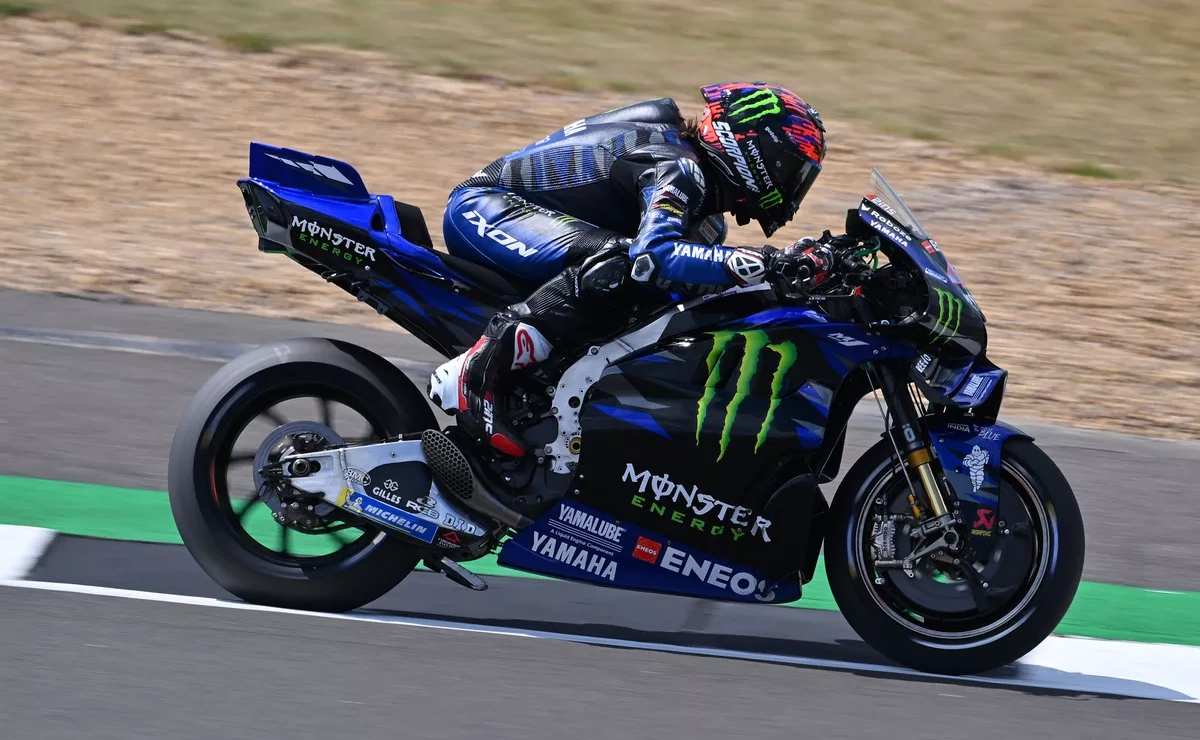MDP yamaha v4 motogp 1 ¿La Revolución de Yamaha en MotoGP? La V4 a Prueba en Brno
