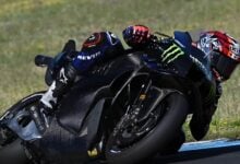 MDP yamaha v4 motogp ¿La Revolución de Yamaha en MotoGP? La V4 a Prueba en Brno