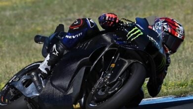 MDP yamaha v4 motogp ¿La Revolución de Yamaha en MotoGP? La V4 a Prueba en Brno