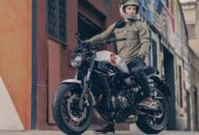 MDP yamaha xsr 700 2025 Yamaha XSR700 2025: La Esperada Neo-Retro que Conquista Japón