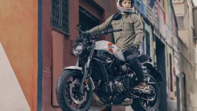 MDP yamaha xsr 700 2025 Yamaha XSR700 2025: La Esperada Neo-Retro que Conquista Japón