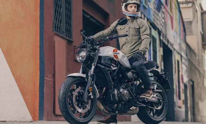 Yamaha XSR700 2025: La Esperada Neo-Retro que Conquista Japón MDP yamaha xsr 700 2025 Yamaha XSR700 2025: La Esperada Neo-Retro que Conquista Japón