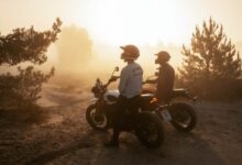 MDP 2 triumph proximos lanzamientos Triumph Argentina se Despide del 2023 con Estrenos Sorprendentes