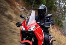 MDP 3 motos trail moto morini x cape 700 gold edition La Revolución de las Motos Trail en el Mercado Europeo: Impacto y Tendencias