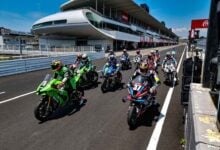 MDP 8 horas de suzuka El Regreso Triunfal de las 8 Horas de Suzuka: Emoción y Competencia en Japón
