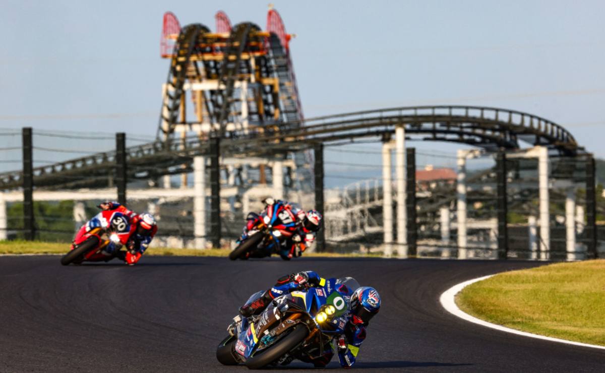 MDP 8 horas de suzuka 3 El Regreso Triunfal de las 8 Horas de Suzuka: Emoción y Competencia en Japón