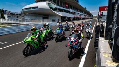MDP 8 horas de suzuka El Regreso Triunfal de las 8 Horas de Suzuka: Emoción y Competencia en Japón