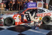 MDP Accidente piloto Nascar 3 Connor Zilisch: Una Victoria en Watkins Glen con Sabor Agridulce