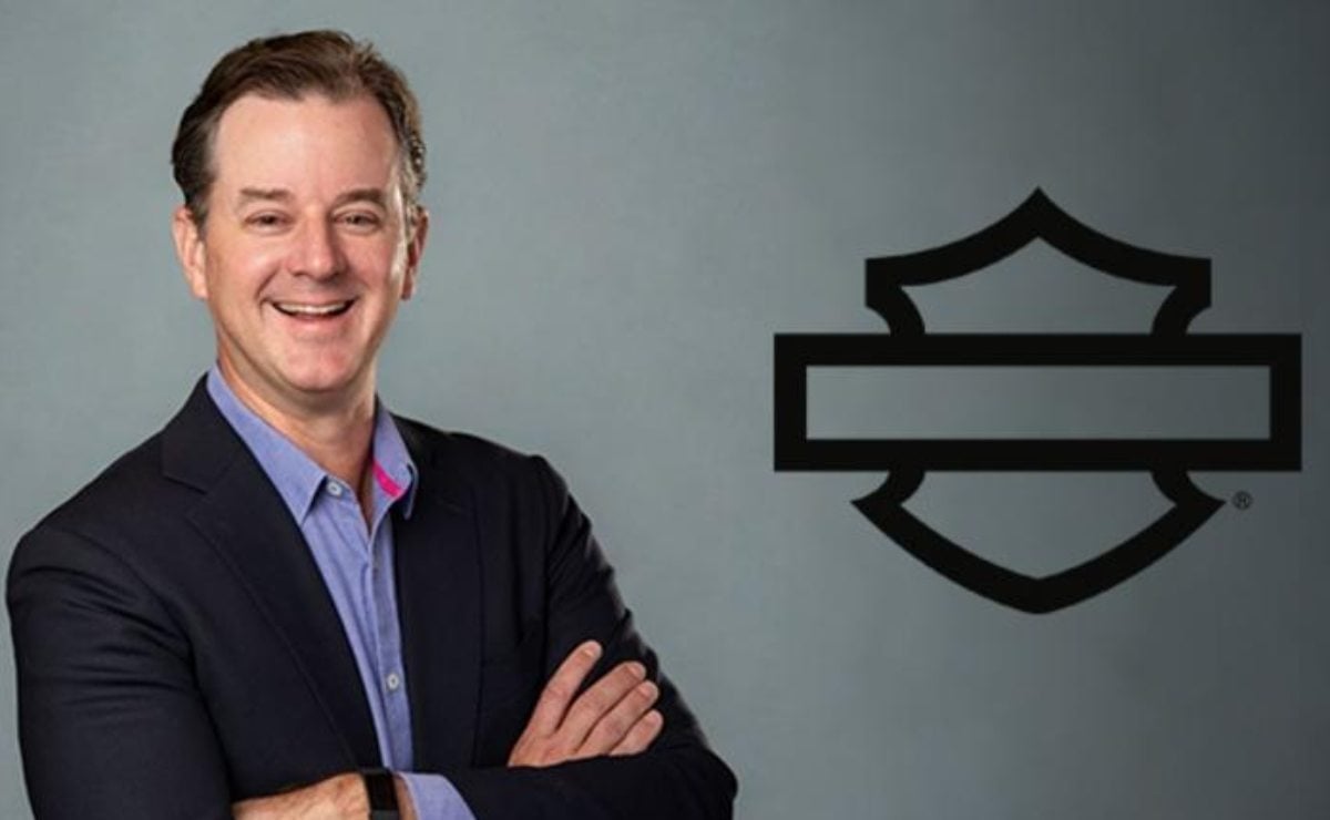 MDP Artie Starrs ceo harley davidson ¿Puede Harley-Davidson Recuperar el Rumbo en 2025?