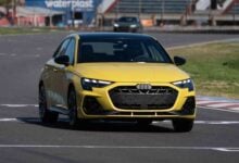 MDP Audi S3 2 ¿Nuevo estándar en deportividad? El Audi S3 llega a Argentina con fuerza