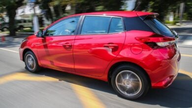 MDP Autos mas elegidos 2025 ¿Por qué los autos más vendidos del año son tan exitosos?
