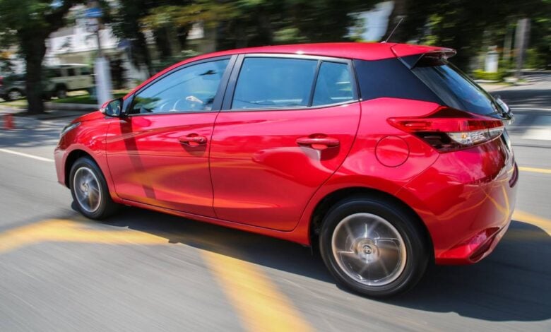 MDP Autos mas elegidos 2025 ¿Por qué los autos más vendidos del año son tan exitosos?