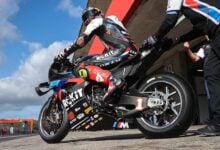 MDP BMW toprak razgatlioglu Danilo Petrucci: El Nuevo Fichaje de BMW para el Mundial de Superbike
