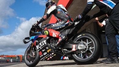 MDP BMW toprak razgatlioglu Danilo Petrucci: El Nuevo Fichaje de BMW para el Mundial de Superbike