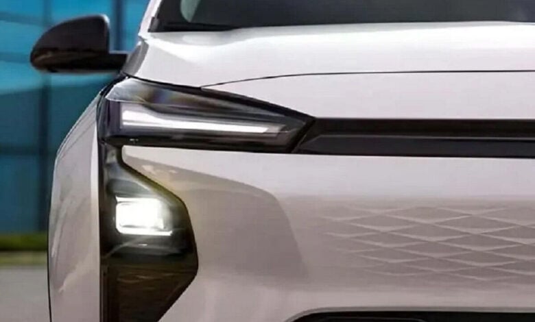 El Renacimiento del Chevrolet Bolt: ¿Es Este el SUV Eléctrico que Mexico Estaba Esperando? MDP Chevrolet Bolt 2027 El Renacimiento del Chevrolet Bolt: ¿Es Este el SUV Eléctrico que Mexico Estaba Esperando?