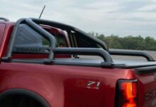 MDP Chevrolet S10 1 ¿Qué cambios están agitando el mercado de las pick ups medianas en julio?