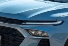 MDP Chevrolet Tracker y Onix 100 anos Chevrolet celebra su centenario en Brasil con ediciones especiales del Onix y Tracker