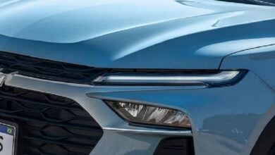 MDP Chevrolet Tracker y Onix 100 anos Chevrolet celebra su centenario en Brasil con ediciones especiales del Onix y Tracker
