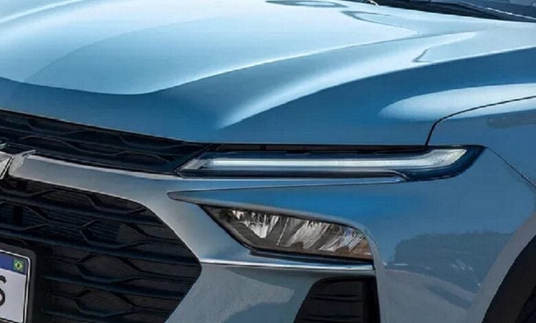 MDP Chevrolet Tracker y Onix 100 anos Chevrolet celebra su centenario en Brasil con ediciones especiales del Onix y Tracker