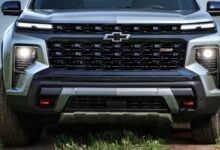 MDP Chevrolet Traverse Z71 Chevrolet Traverse Z71: La Nueva Joya de los SUV Se Apodera del Terreno