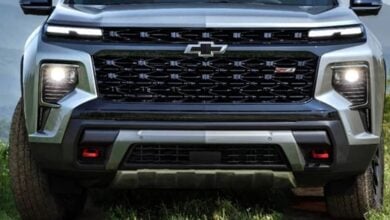 MDP Chevrolet Traverse Z71 Chevrolet Traverse Z71: La Nueva Joya de los SUV Se Apodera del Terreno