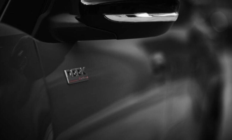 MDP Citroen Basalt Dark Edition Descubre la Novedosa Citroën Basalt Dark Edition: Elegancia y Estilo Puestos a Prueba