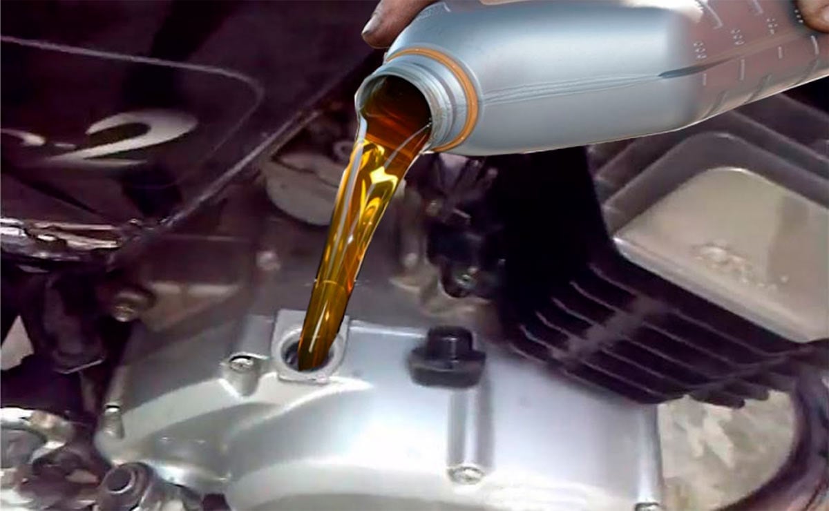 MDP Cual es el mejor aceite para moto Descubre las mejores motos 150 cc en Argentina y cómo cuidarlas