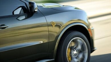 MDP Dodge Durango nuevo ¿Puede el renovado Dodge Durango 2026 destronar al Ford Explorer?