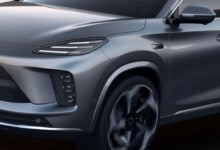 MDP Exeed Exlantix E05 SUV Exeed Exlantix E05: El SUV Híbrido que Redefine los Estándares del Mercado