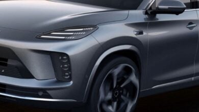 MDP Exeed Exlantix E05 SUV Exeed Exlantix E05: El SUV Híbrido que Redefine los Estándares del Mercado
