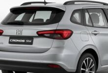 MDP Fiat Cronos SW teaser Fiat Cronos SW: La Rural que Podría Revolucionar el Mercado de Sedanes