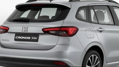MDP Fiat Cronos SW teaser Fiat Cronos SW: La Rural que Podría Revolucionar el Mercado de Sedanes