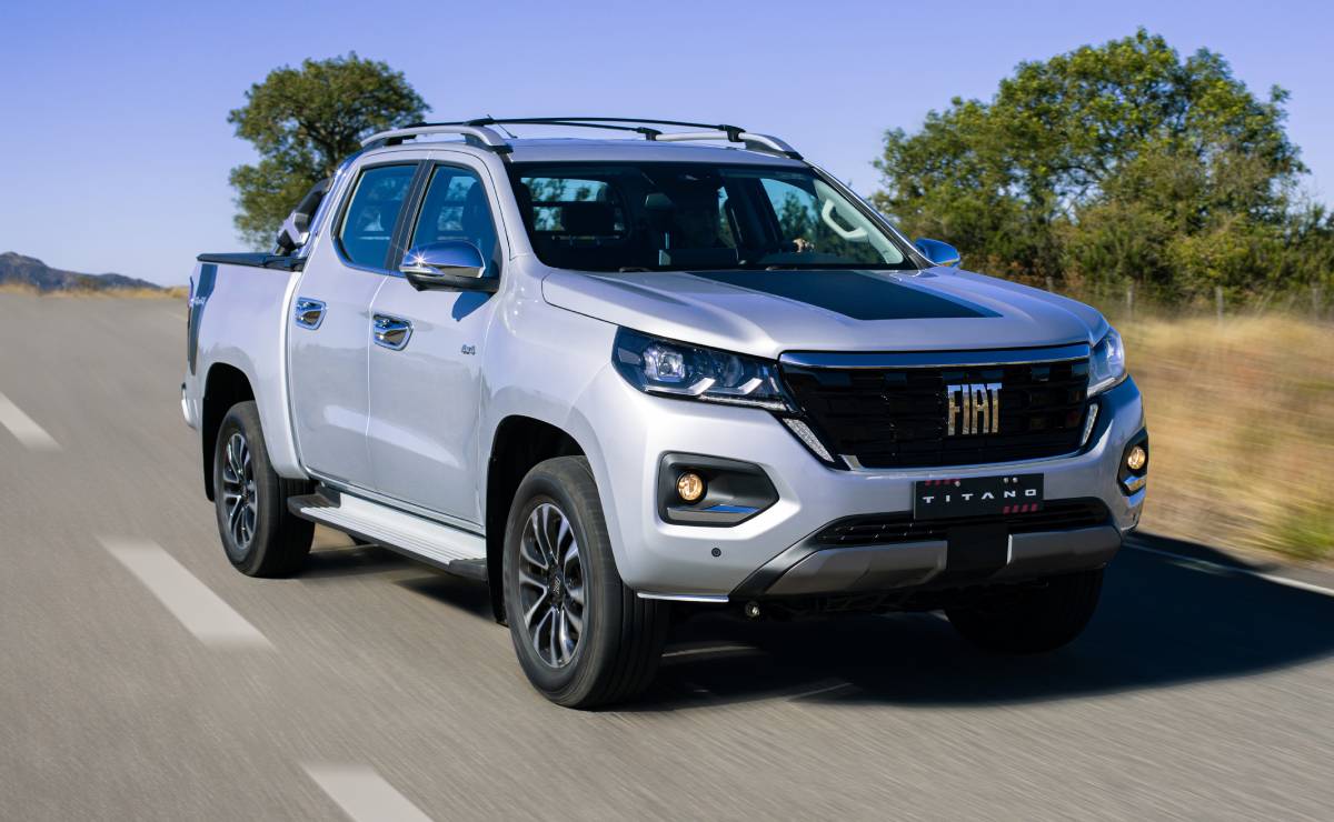 MDP Fiat Titano financiacion 1 ¿Por qué la Fiat Titano es la pick-up que todos están esperando?