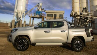 MDP Fiat Titano financiacion ¿Por qué la Fiat Titano es la pick-up que todos están esperando?