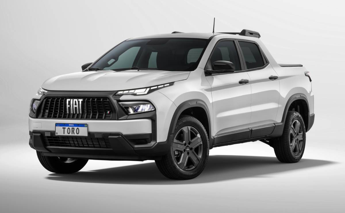 MDP Fiat Toro Endurance 2026 Fiat Toro 2026: La Renovación de una Pick Up Emblemática que Regresa con Todo