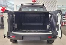 MDP Fiat Toro Endurance caja Fiat Toro 2026: ¿La pickup más esperada del año en Brasil?