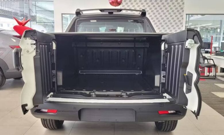 Fiat Toro 2026: ¿La pickup más esperada del año en Brasil? MDP Fiat Toro Endurance caja Fiat Toro 2026: ¿La pickup más esperada del año en Brasil?